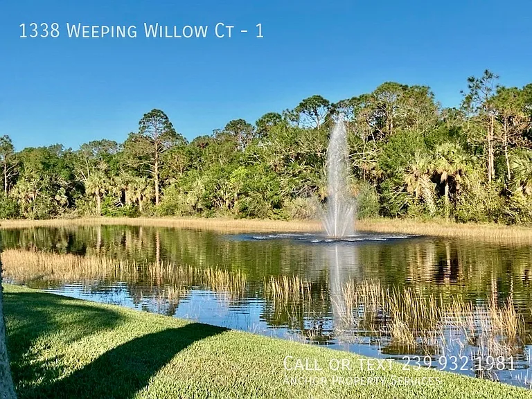 1338 Weeping Willow Ct #1 — Photo 28