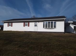 12220 Ferguson Valley Rd, Lewistown, PA 17044