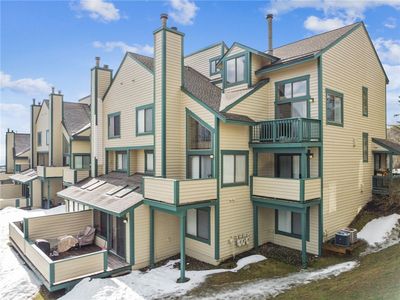 8051 Meadowridge Dr, Champion, PA, 15622