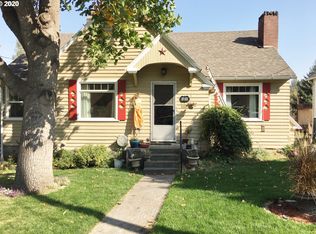 808 SW 5th St, Pendleton, OR 97801