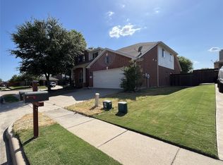 2011 New Braunfels Trl, Forney, TX 75126