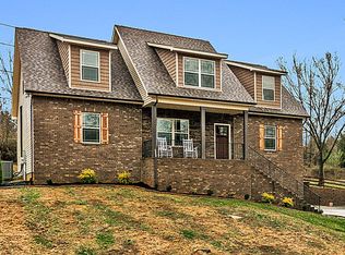 109 N Carson Ct, WHITE HOUSE, TN 37188