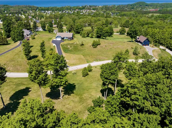 0 Sleepy Valley Dr Lot 5, Empire, MI 49630