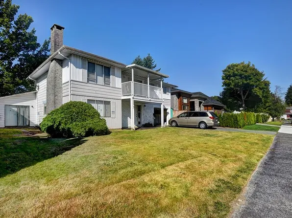 6440 Mara Cres, Richmond, BC V7C 2P9