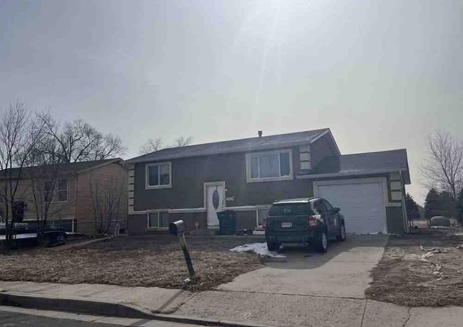 Property Front View