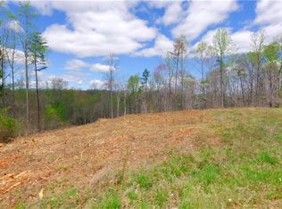 0 Jimmie Bullins Rd TRACT 1D, Walnut Cove, NC 27052