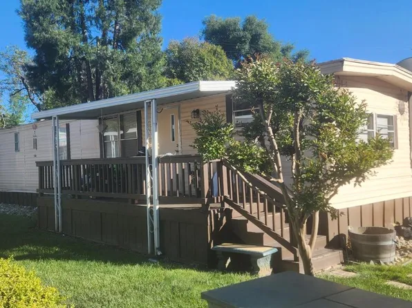 350 Pleasant Valley Rd Space 65, Diamond Springs, CA 95619