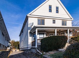 1826-1828 Jackson St, Scranton, PA 18504