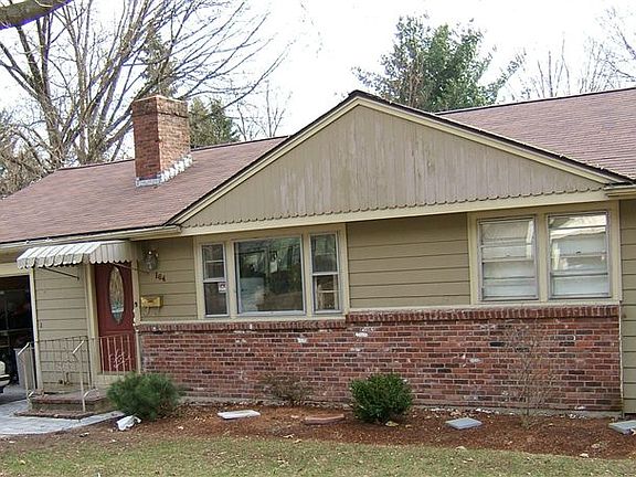 House outside