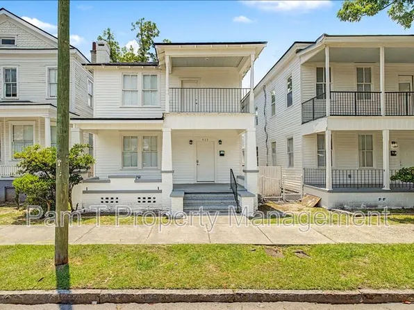 613 W 39th St Unit B, Savannah, GA 31415