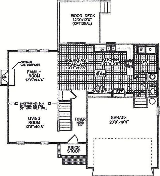 2nd image of 2042 Maginoak Ct