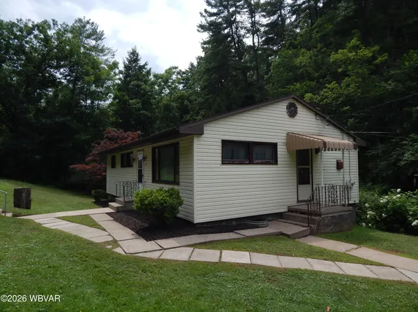 1347 Freedom Rd, Williamsport, PA 17701
