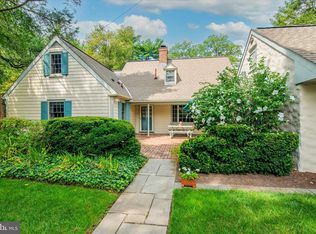 801 Washington Ln, Jenkintown, PA 19046