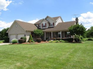 5257 Steeple Chase Ct, Guilford, IN 47022