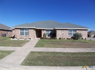 711 Aries Ave, Killeen, TX 76542