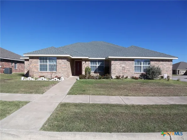 711 Aries Ave, Killeen, TX 76542