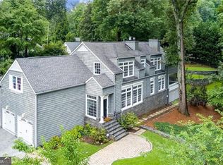 970 Buckingham Cir NW, Atlanta, GA 30327