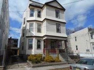 545 20th St #1, Irvington, NJ 07111