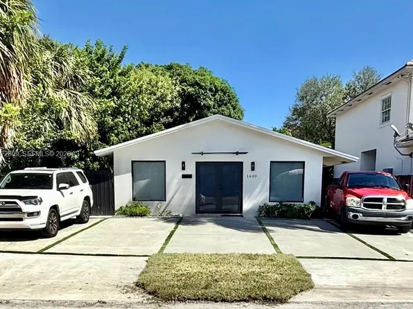 1610 NE 17th Ave #1610, Fort Lauderdale, FL 33305