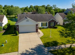 7625 Irwin Pines Ct, Fort Wayne, IN