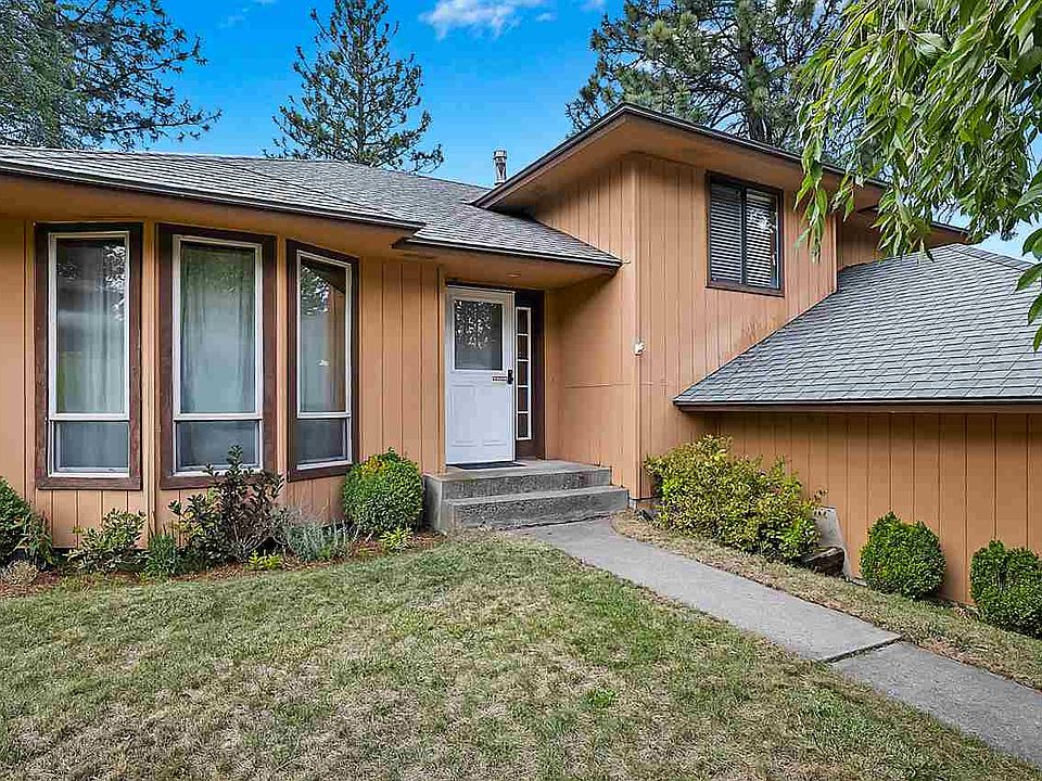 8317 N Colton St, Spokane, WA 99208 Zillow