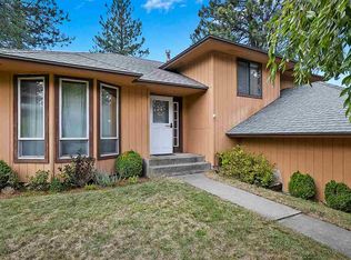 8317 N Colton St, Spokane, WA 99208