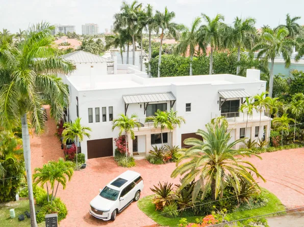 1121 Bel Air Drive, Highland Beach, FL 33487