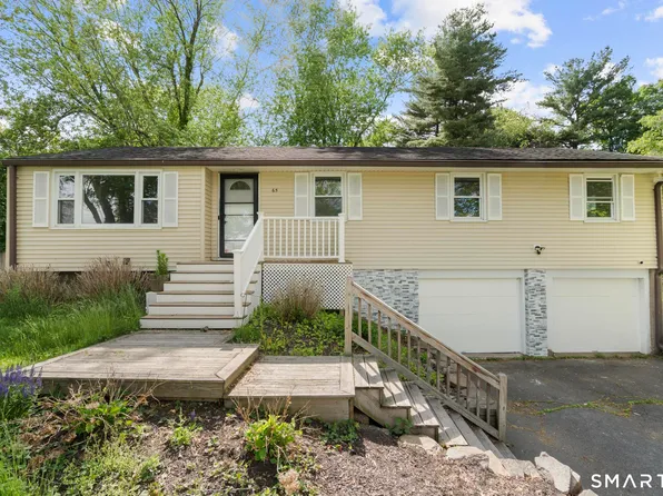 65 George Drive, Vernon, CT 06066