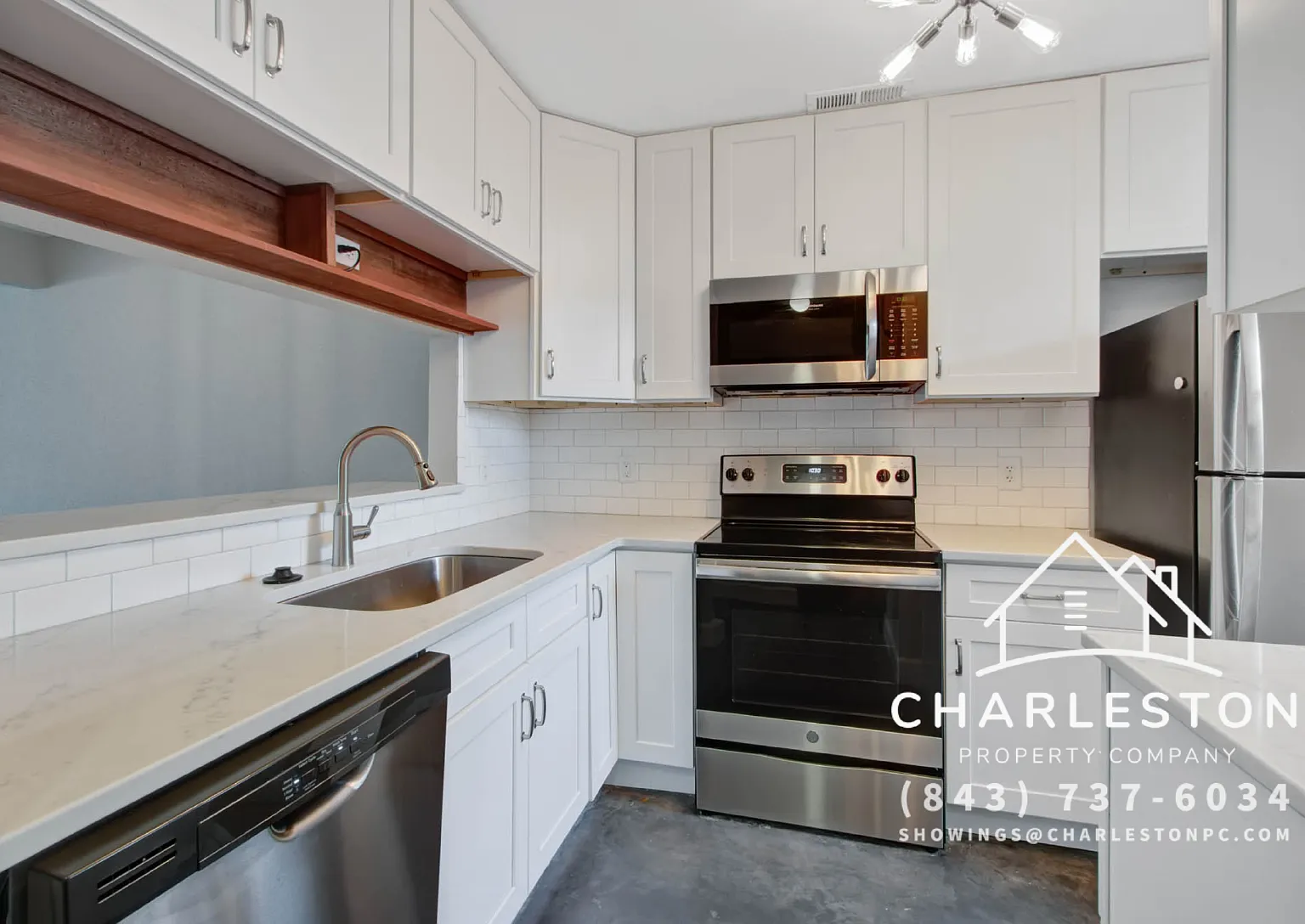 2 bed, 1.5 bath, 1020 sqft, $1,945 — Photo 2