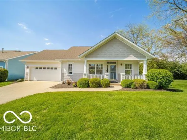 4300 W Coyote Run Ct, Muncie, IN 47304