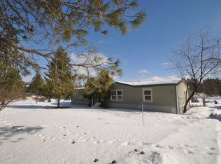 6357 Sundown Dr, Nine Mile Falls, WA 99026