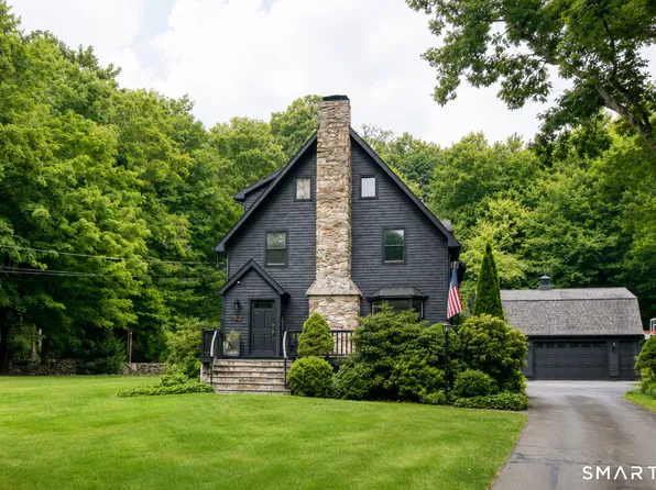 132 Perry Avenue, Norwalk, CT 06850