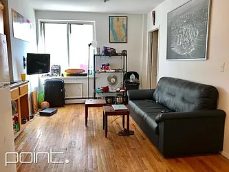 Rented by Point NYC