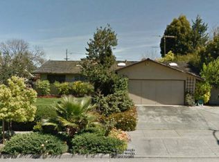 1508 Gambier Ct, Sunnyvale, CA 94087