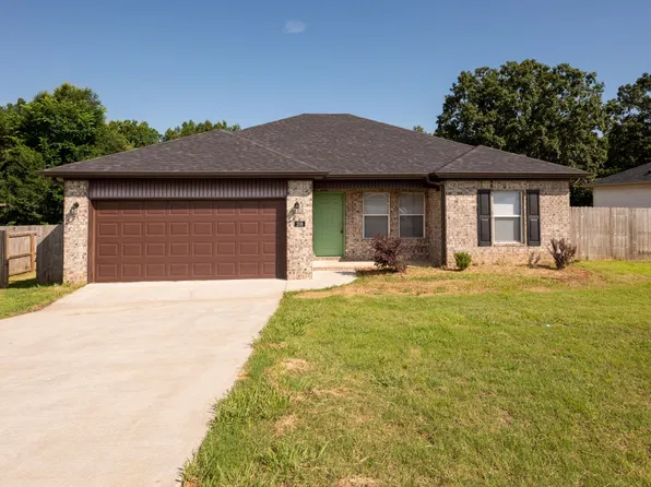 209 Sparrow Rd, Jacksonville, AR 72076