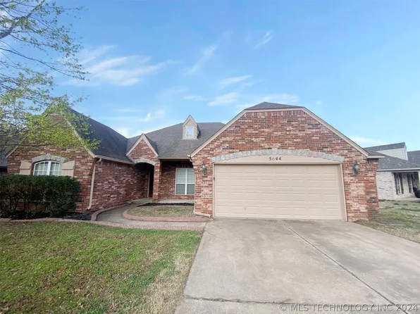 5044 S 203rd East Ave, Broken Arrow, OK 74014