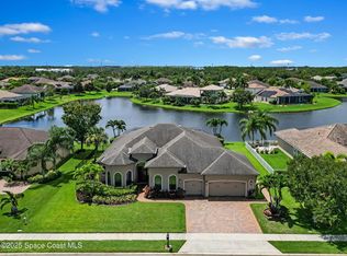 1665 Marcello Dr, Melbourne, FL 32934