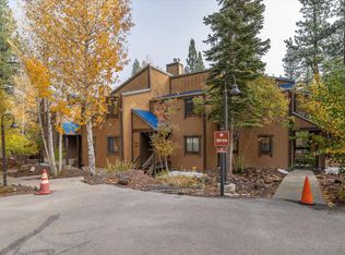 3009 Silver Strike #3009, Truckee, CA 96161