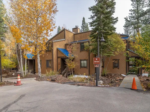 3009 Silver Strike #3009, Truckee, CA 96161