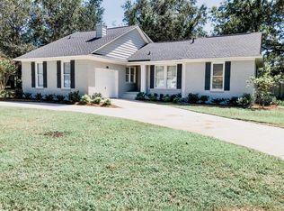 1118 Meadowcroft Ln, Mount Pleasant, SC 29464