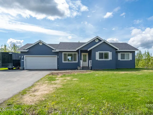 3918 E Darrington Village Ave, Wasilla, AK 99654