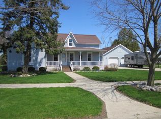 523 Lytle Ave, Harbor Beach, MI 48441