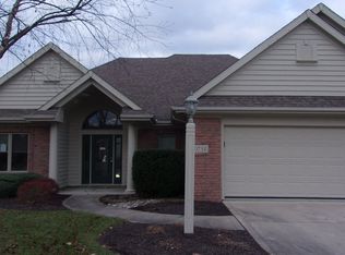 10732 Summerhill Pl, Fort Wayne, IN 46814