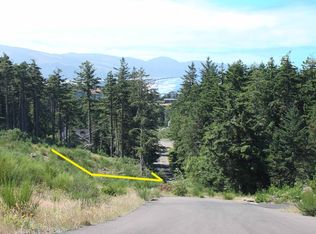 3 Hillsdale St W, Tillamook, OR