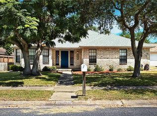 3118 Coral Reef Dr, Corpus Christi, TX 78418
