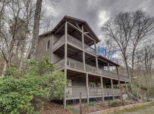 127 Addle Trl #3-9187, Ellijay, GA 30540