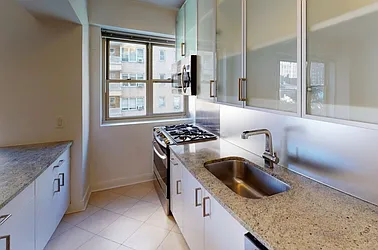 Rented by The Monterey