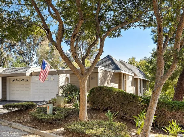 22182 Caminito Tasquillo #195, Laguna Hills, CA 92653