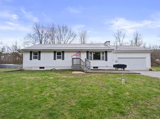 13910 Hartford Rd, Sunbury, OH 43074