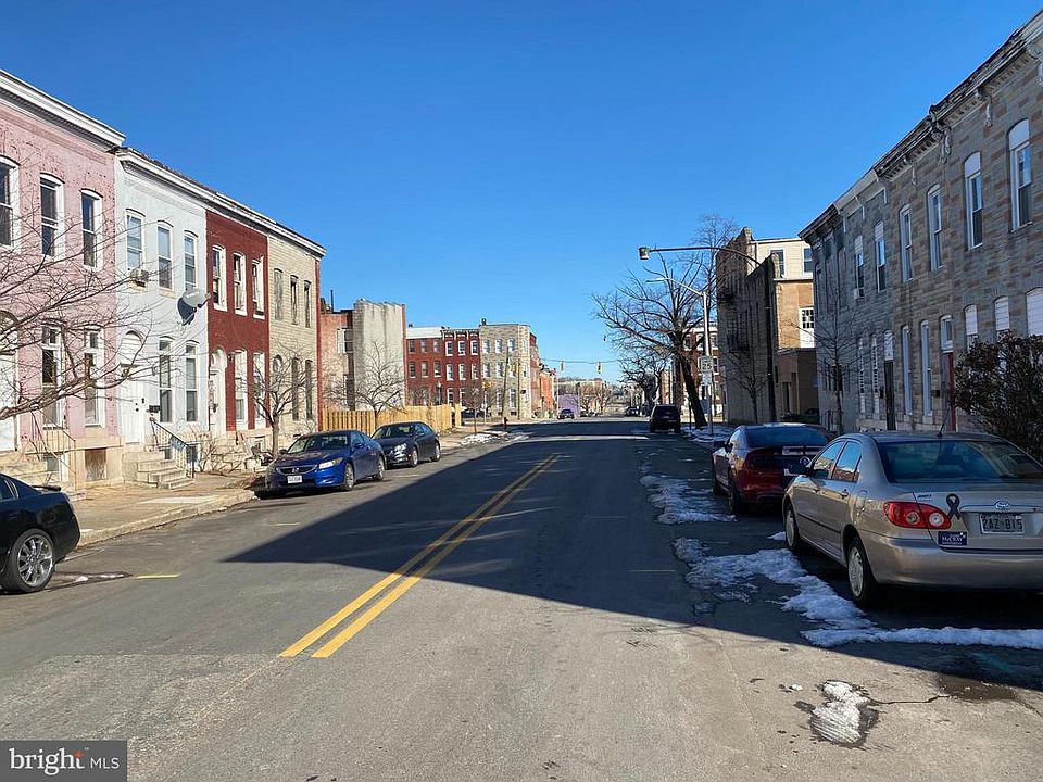2nd image of 1617 E Federal St